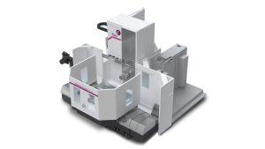 T-bed Horizontal Boring Mills