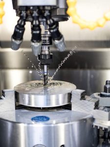 GARANT Master Tap INOX Product Line Expanded