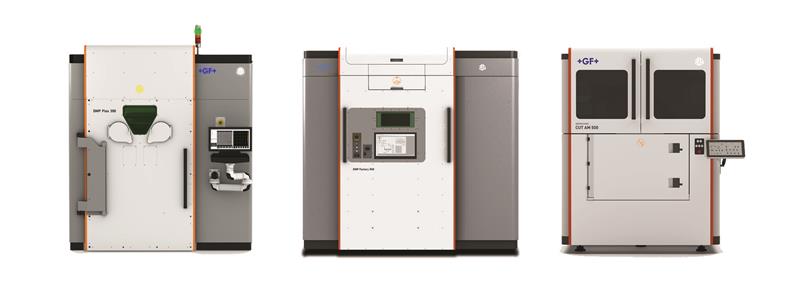 Optimized Manufacturing Workflows