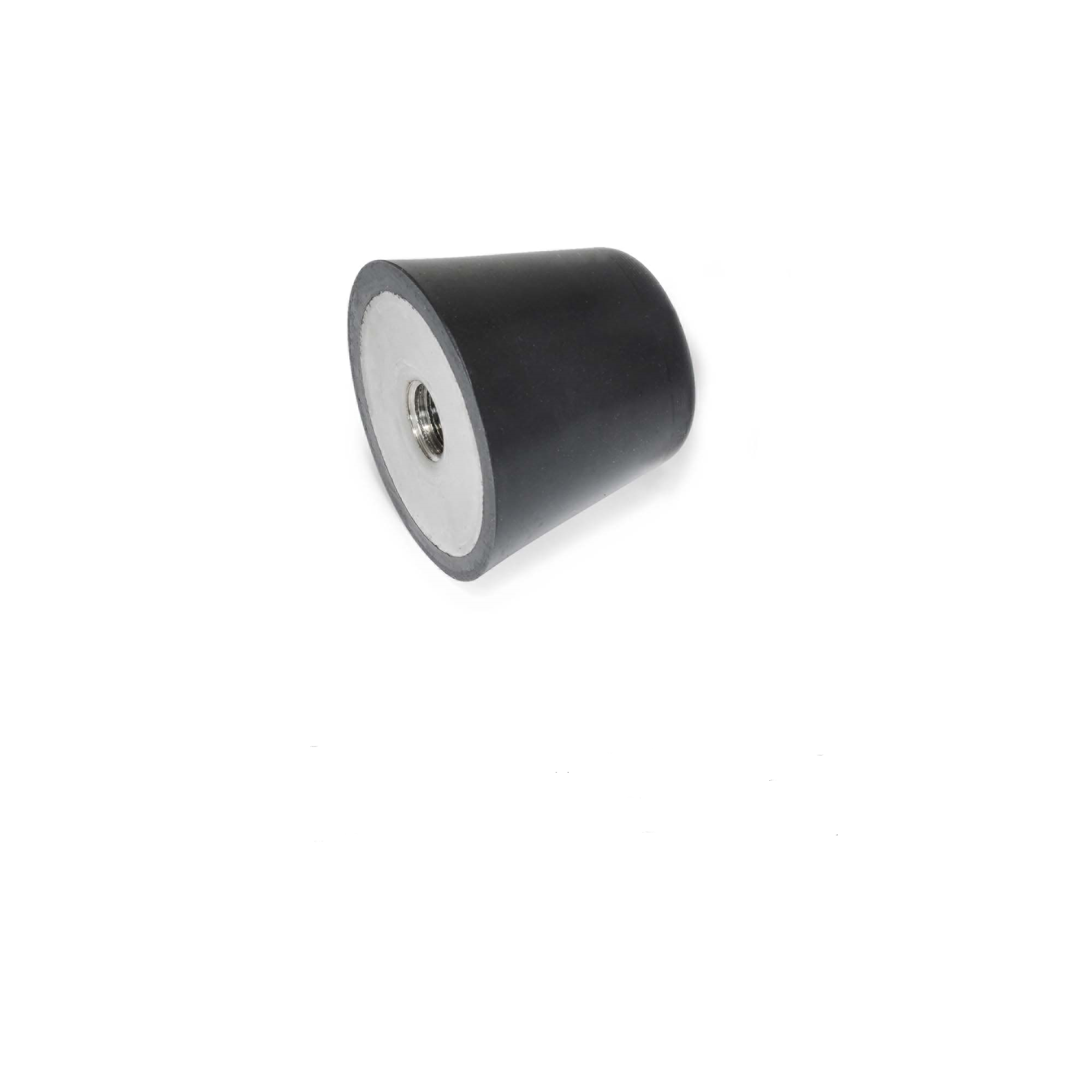 GN 254 Inch and Size Steel Shock 2