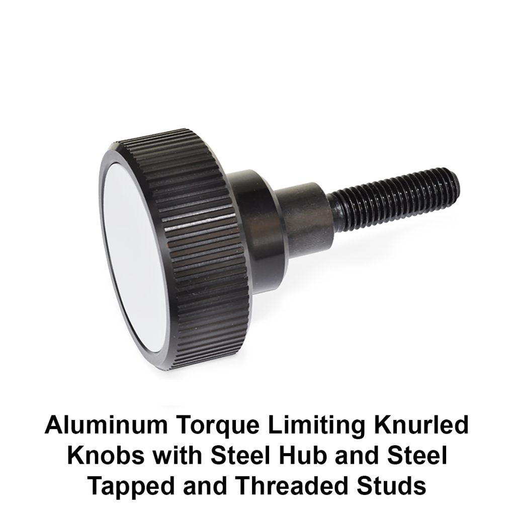 GN 3663 Size, Knobs With Steel Hub 092716