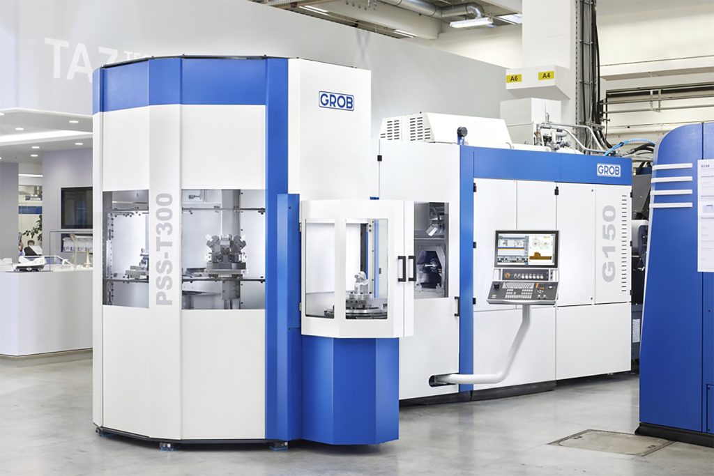 GROB G150 PSS T300