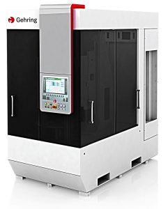 Lifehone L630 Modular Honing Machines