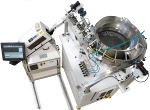 Laser gauging, on-track vision and super eddy-current inspection system