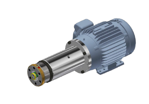InTronix Spindle