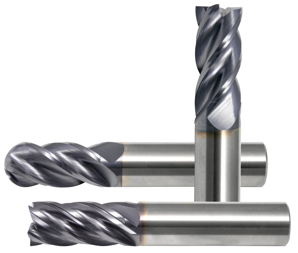 Greenfield Ind. Variable End Mills