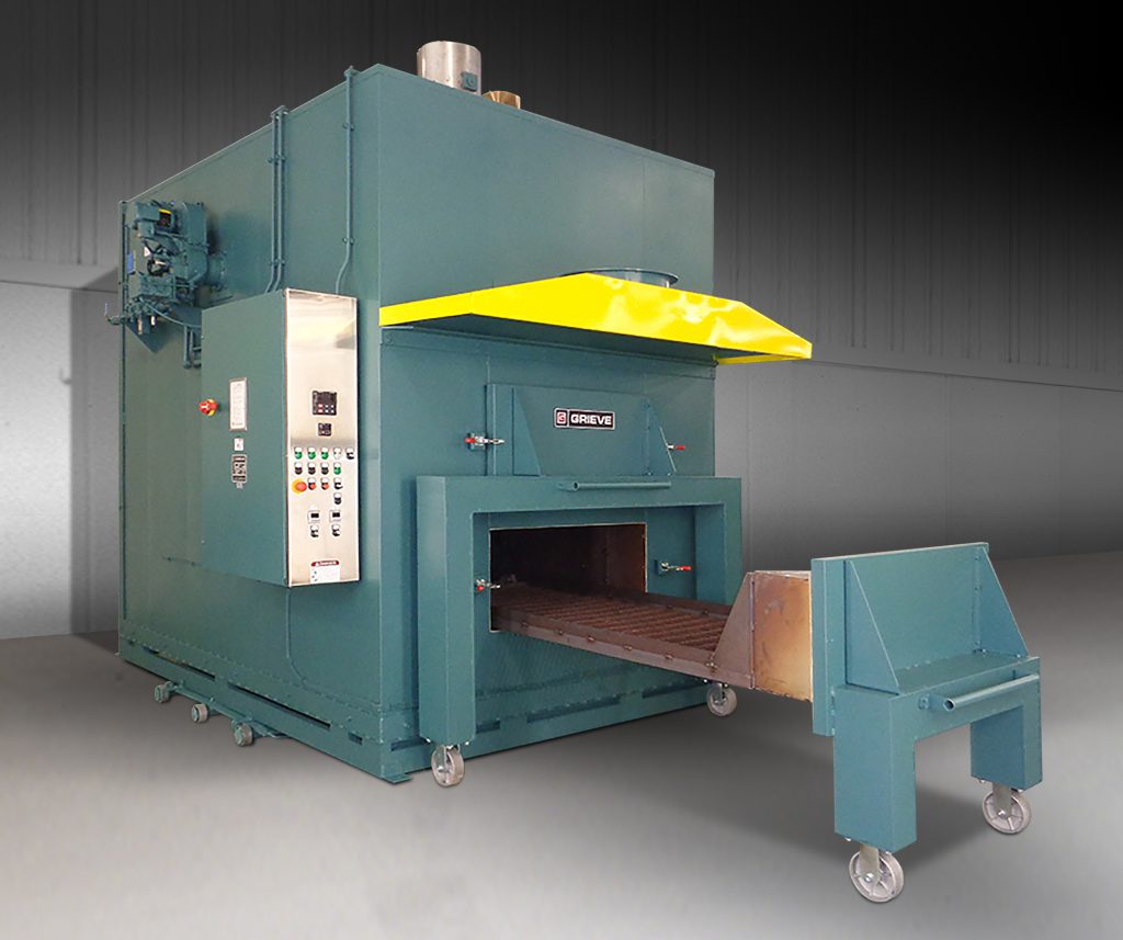 Image from No. 1049 Cabinet Oven