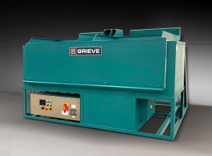 No. 1054 500°F (260°C) Top-Loading Oven
