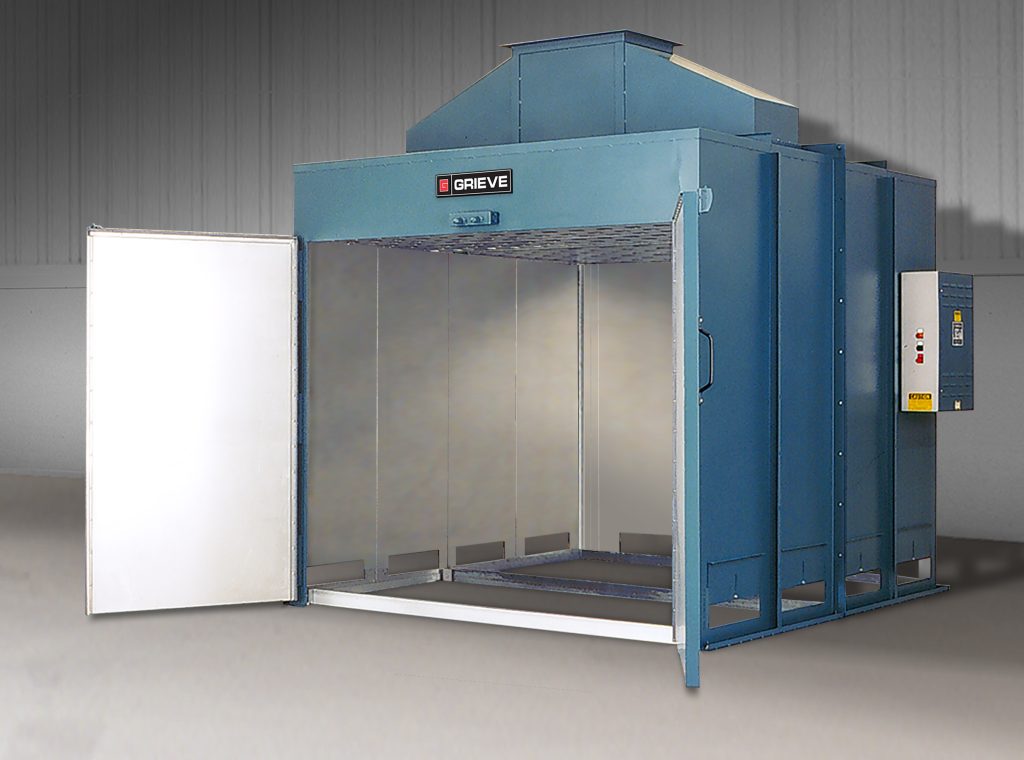 Image from No. 807 Cooling Chamber