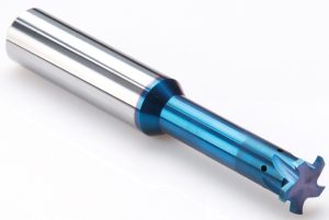 Groove Milling Line