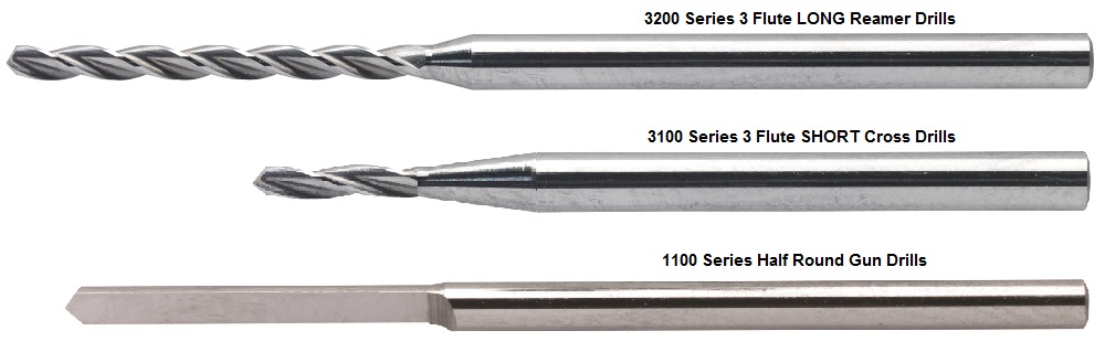 Image from New Lines of Microdrills
