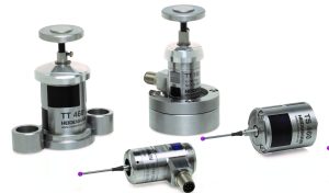 Touch Probe Rapid Repair Service Program
