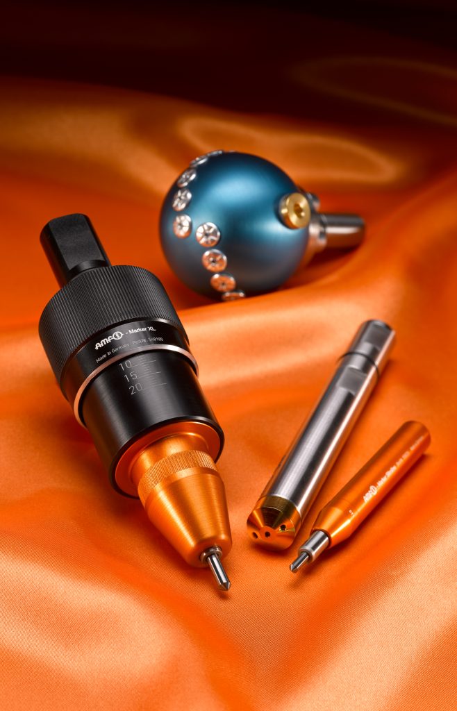 Heimatec – AMF Tooling