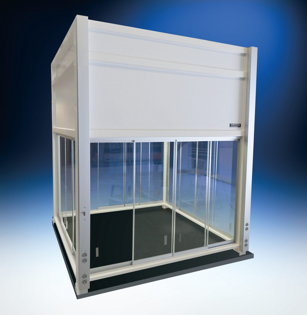 EnviroMax for Forensics