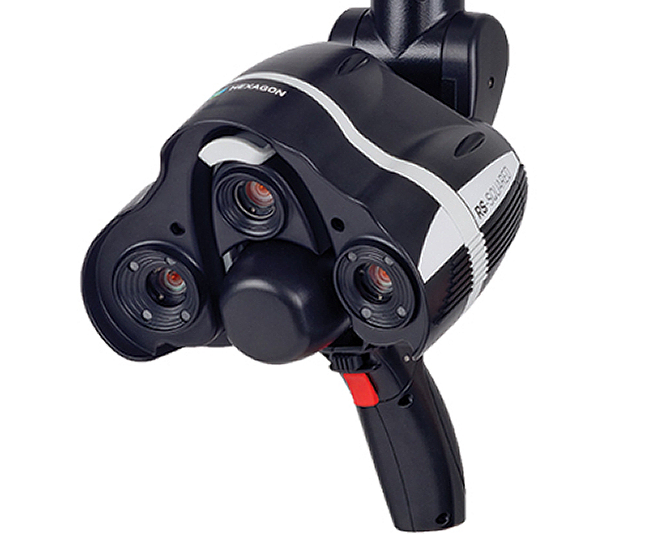 RS-SQUARED Area Scanner