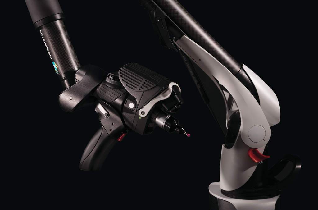 New Absolute Arm Range