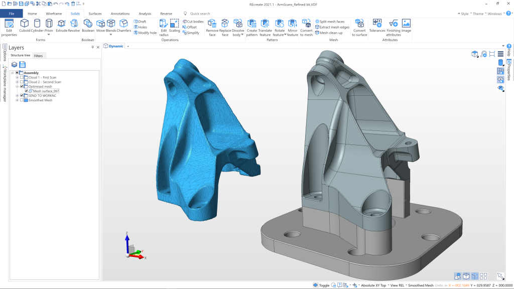 Image from REcreate