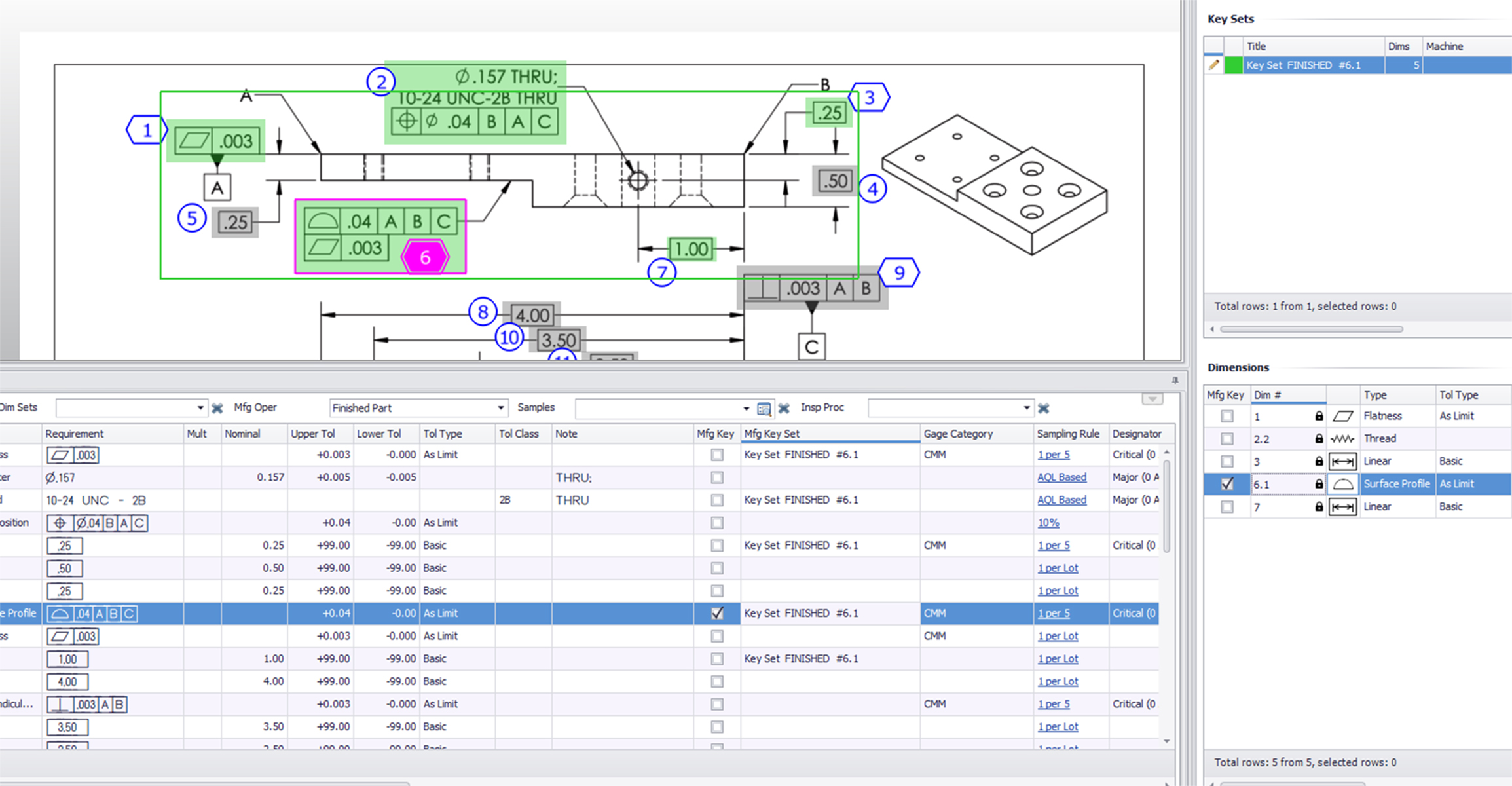 Inspection Manager Version 5.1
