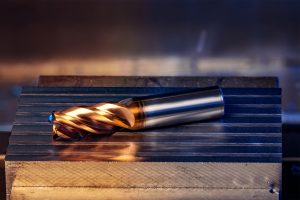 IMCO POW-R-FEED M934 End Mills