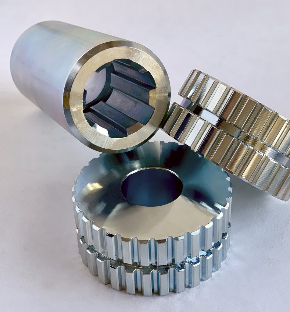 Image from REV Broaching Tools