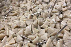 MultiShape Ceramic Media
