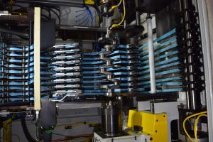 Worldstar 1680 CNC Microfinishing System