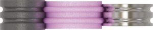 HiTech Rotary-Dress Diamond Dressing Rolls