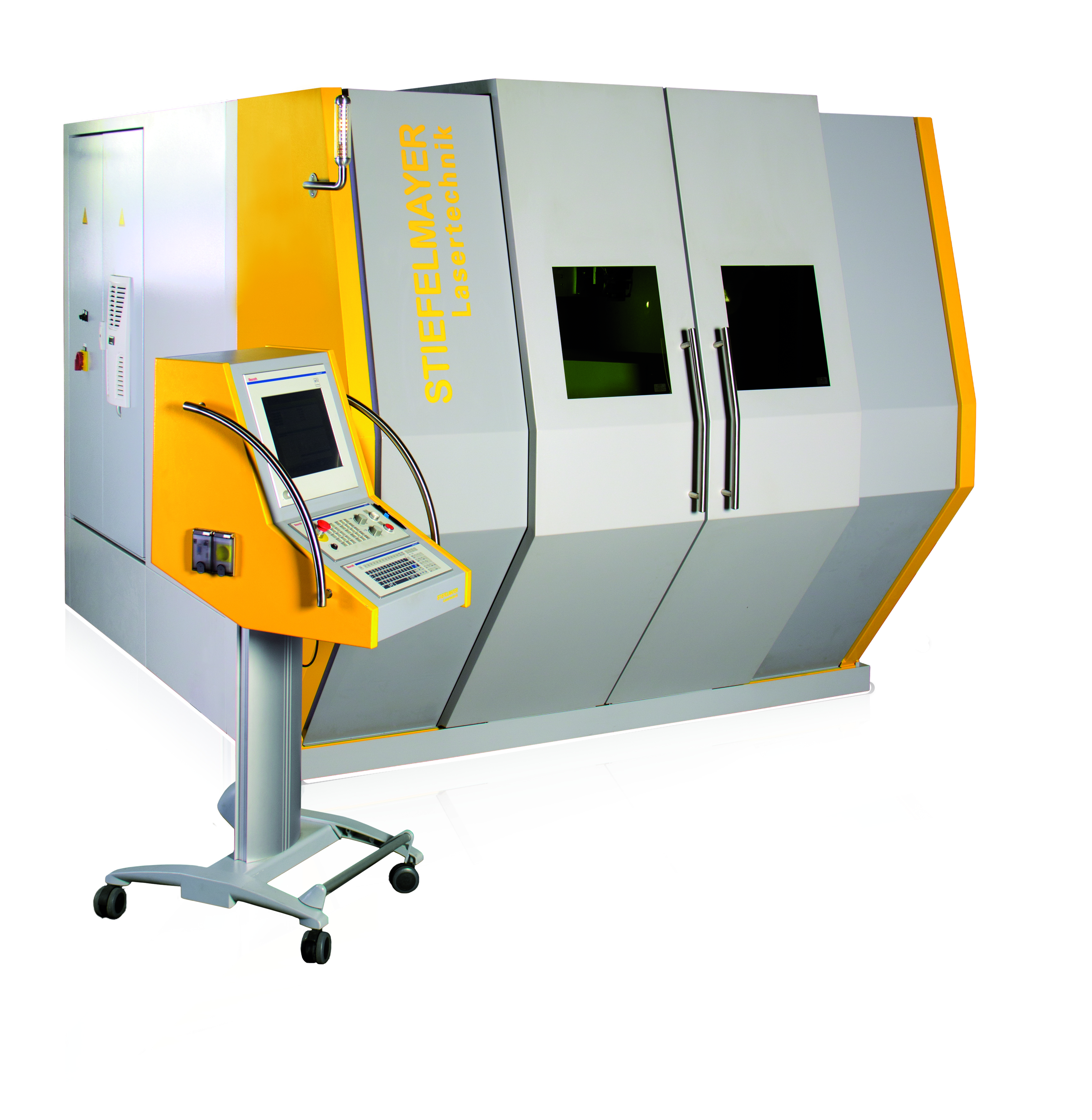 Stiefelmayer Lasers
