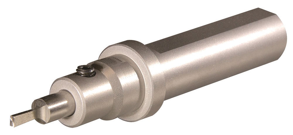 Index Punch Broach Holder Hassay Savage