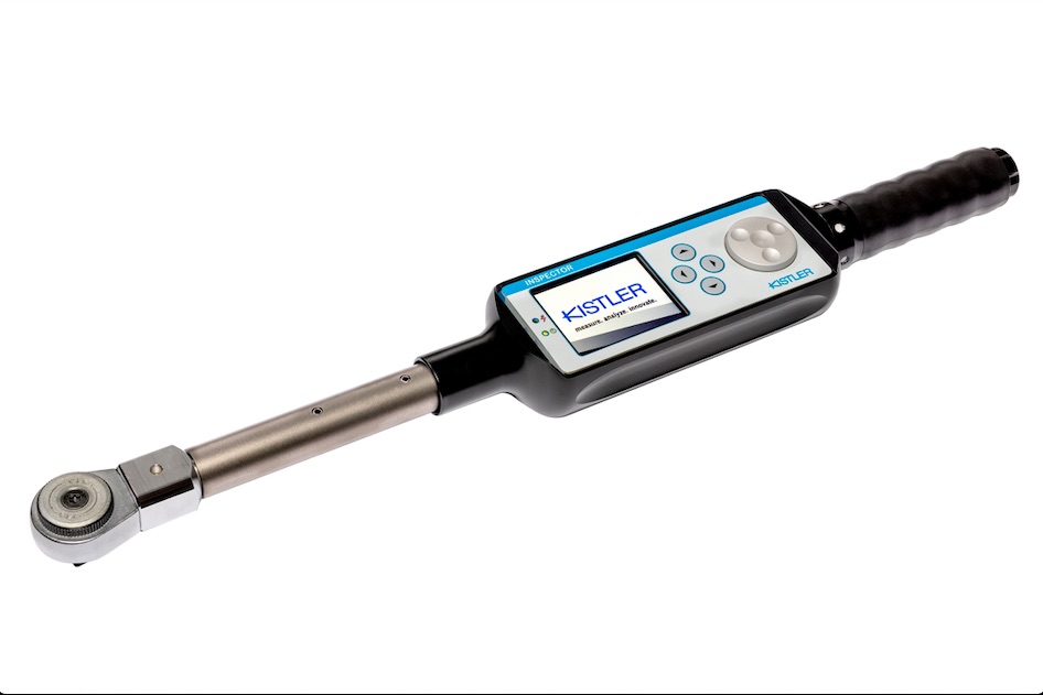 Inspector Torque Wrench