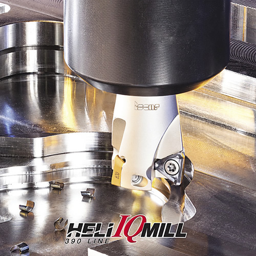Iscar 4 HELI IQ MILL 3 opt