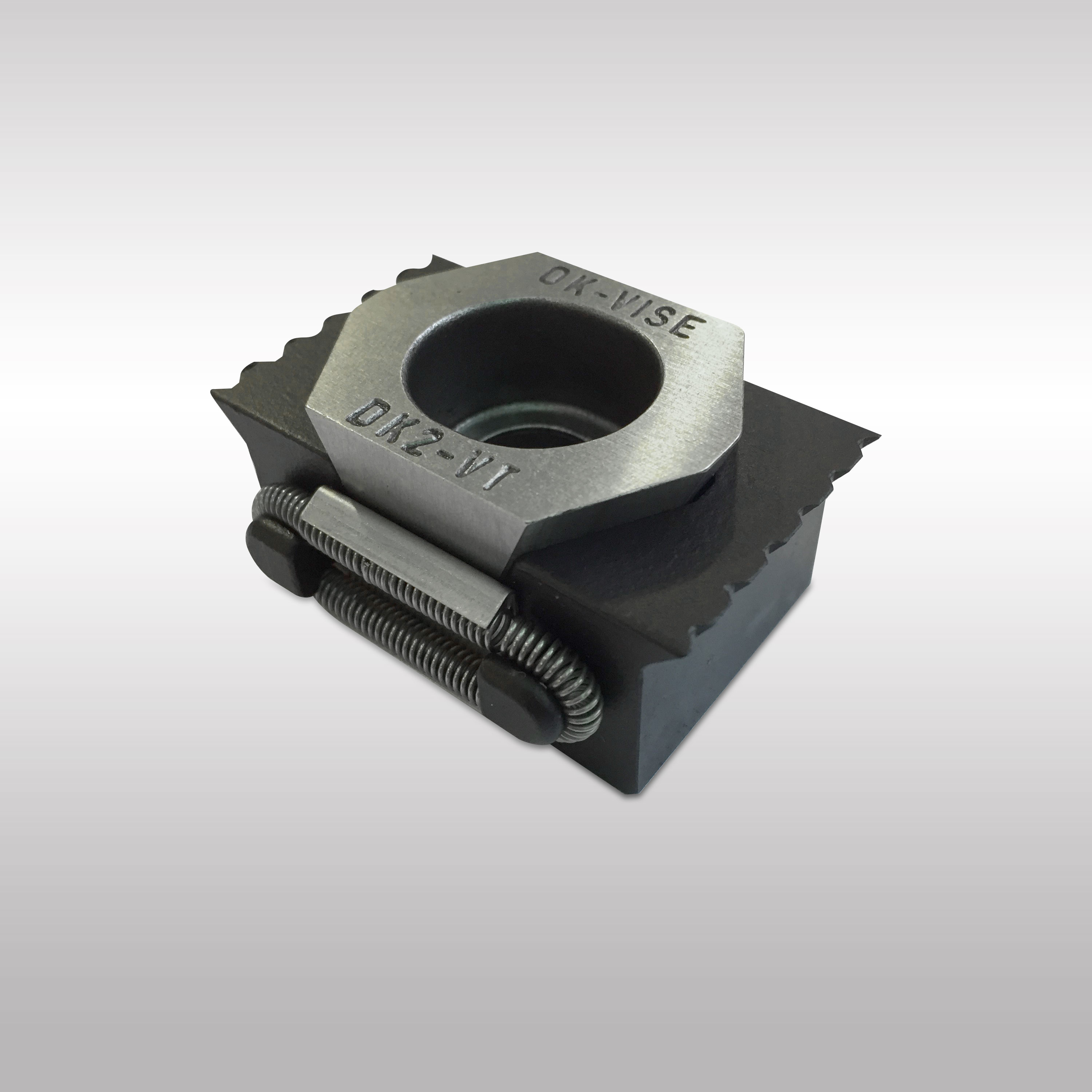 Multi-Rail (MR), Knife Grip and Hydraulic Kits image