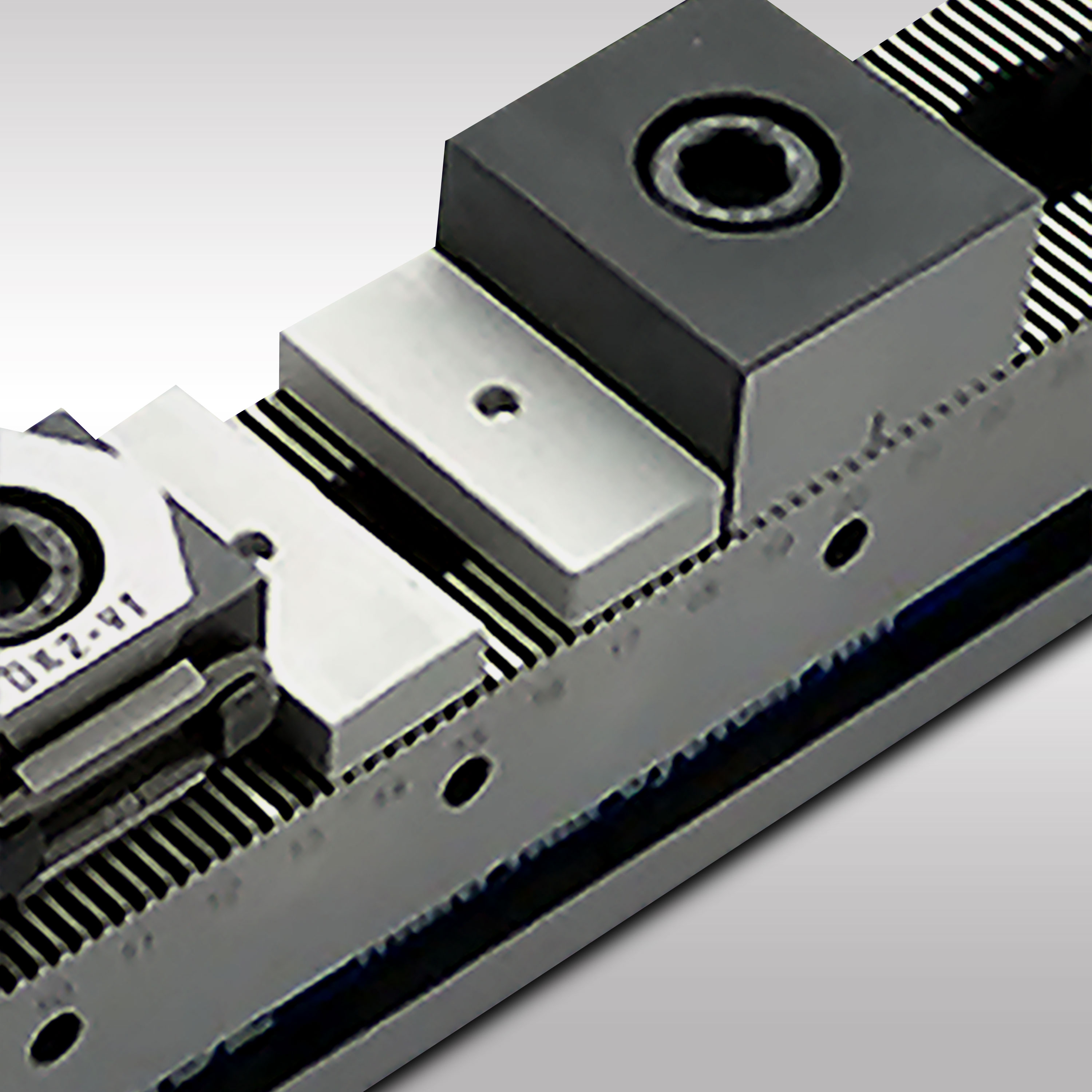 Multi-Rail (MR), Knife Grip and Hydraulic Kits image