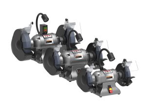 Industrial Bench Grinders