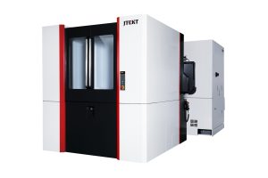 FH5000 Horizontal Machining Centers