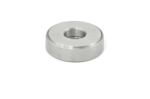 GN 6342 Washers with Axial Friction Bearing, Stainless Steel