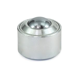 GN 509.4 Heavy-Duty Ball Transfer Units without Flange