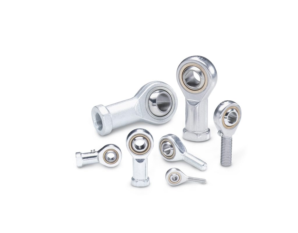 Image from GN 648.1/GN 648.2 and GN 648.5/GN 648.6 Rod End Bearings