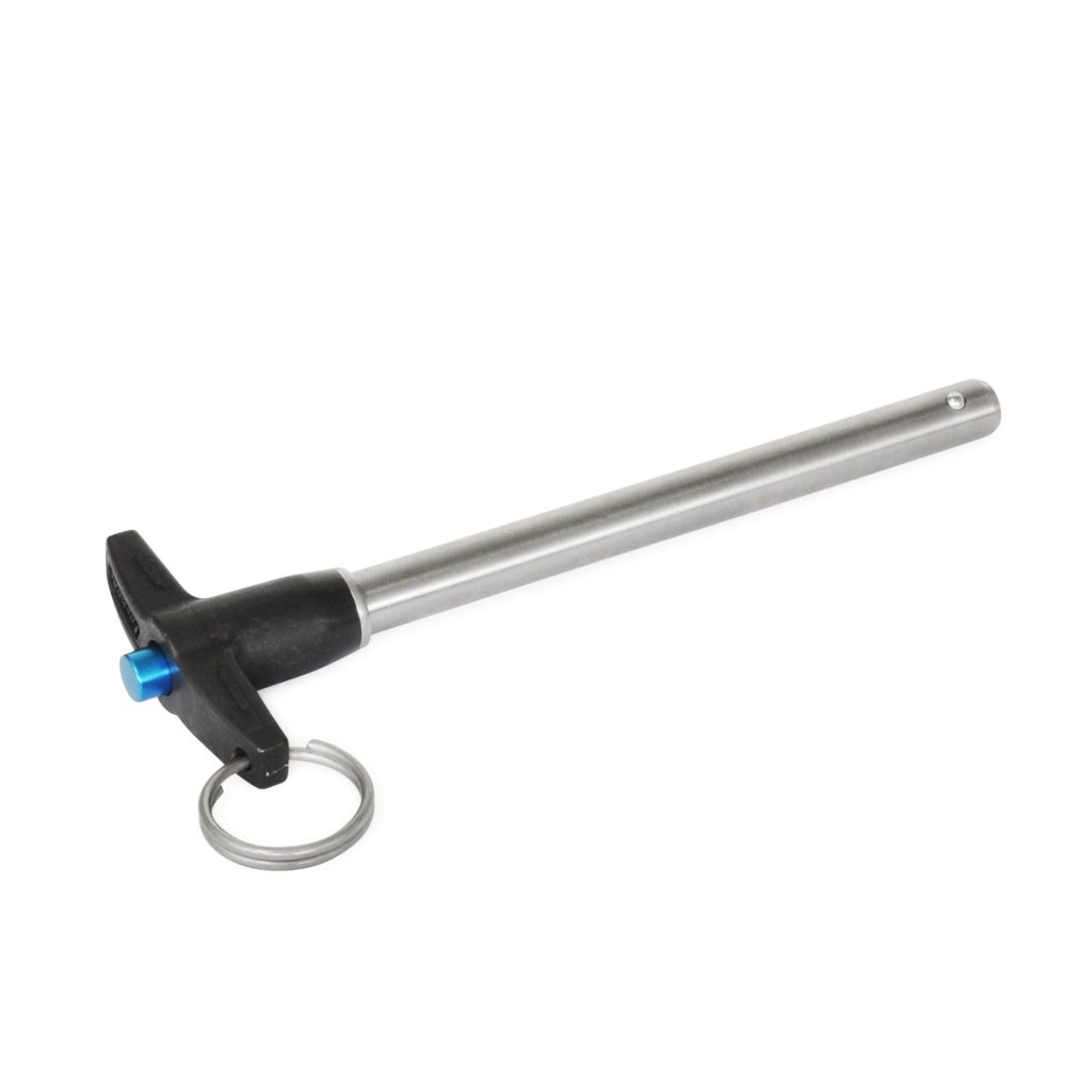 JW Winco WN 100 1 T Rapid Pins 031219