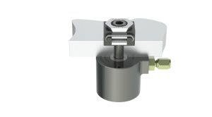 Multi-Rail (MR), Knife Grip and Hydraulic Kits