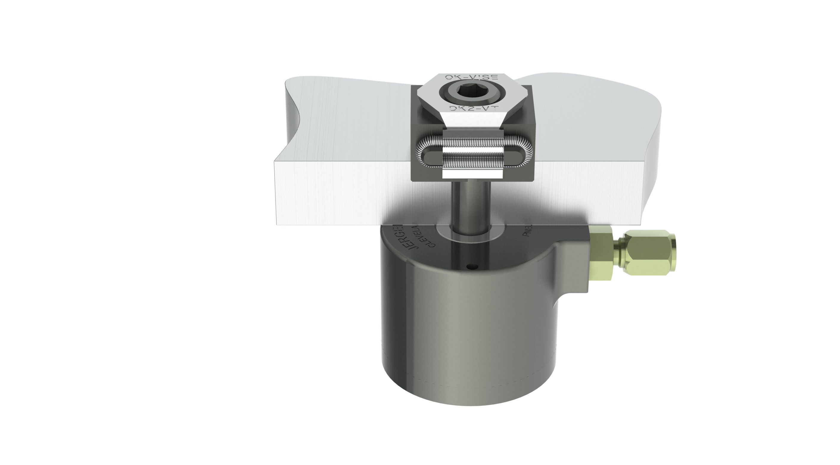 Multi-Rail (MR), Knife Grip and Hydraulic Kits image