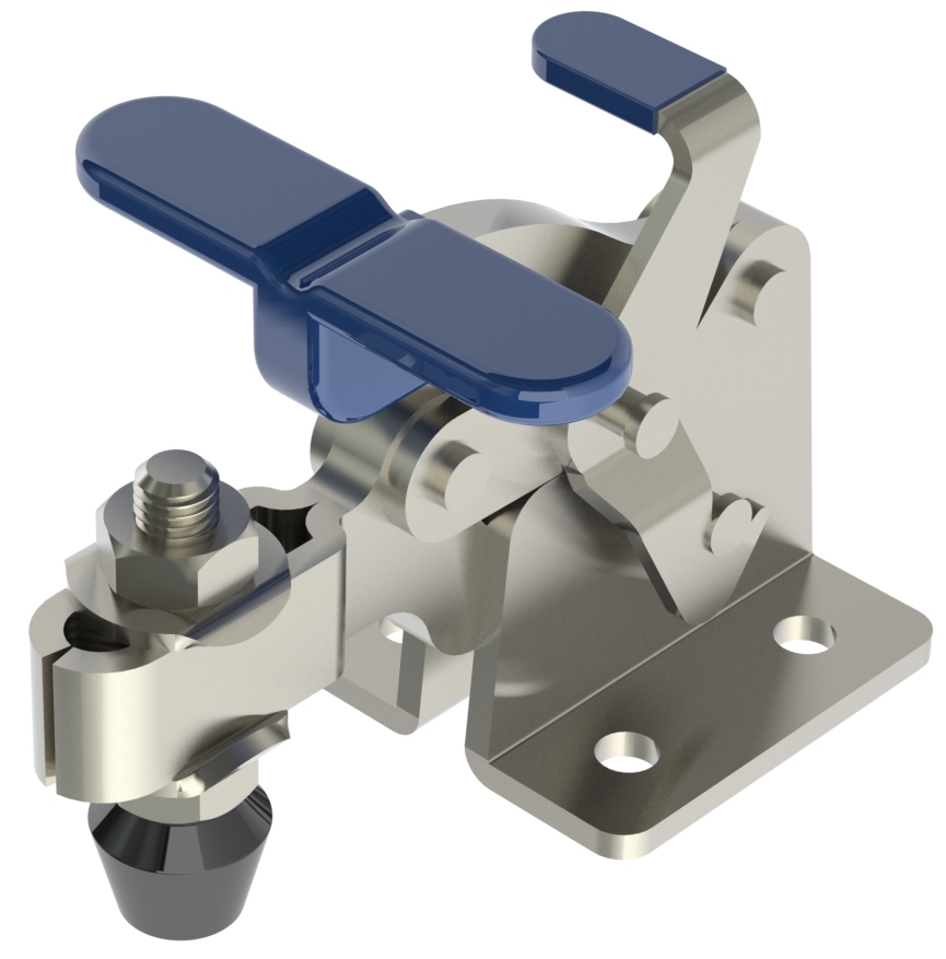 True-Lok Toggle Clamps