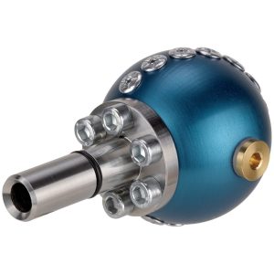 Washdown Tool