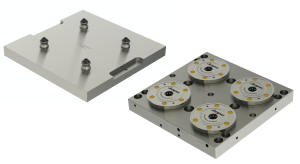 Expanded Zero Point System (ZPS) Product Range