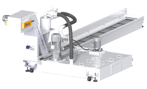 PermaClean, FlexForce and Will-fill