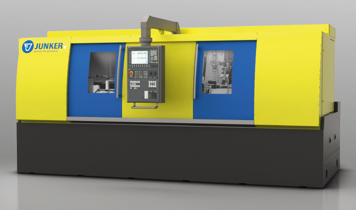 QUICKPOINT Grinding Machine