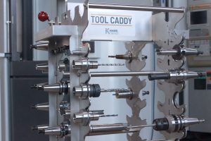 Tool Caddy