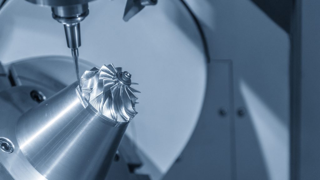 Kistler milling optimization