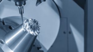 Milling Optimization Service