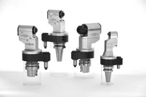 Alberti Offset Angle Heads